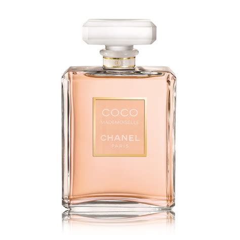 what does chanel coco mademoiselle eau de parfum smell like|Chanel Coco Mademoiselle scent description.